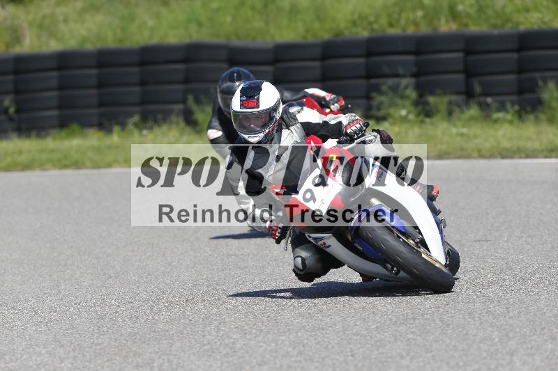 /12 30.04.2025 Speer Racing ADR/Gruppe gelb/99